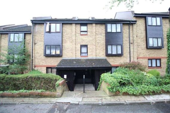 2&nbsp;Bedroom&nbsp;Flat